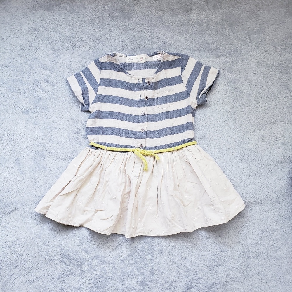 Zara dress